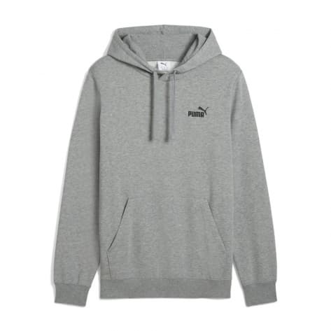 Puma Herren Kapuzenpullover ESS Small No.1 Logo Hoodie TR 682576 