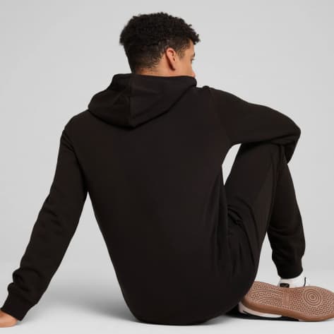 Puma Herren Kapuzenjacke ESS No.1. Logo FZ Hoodie TR 682588 