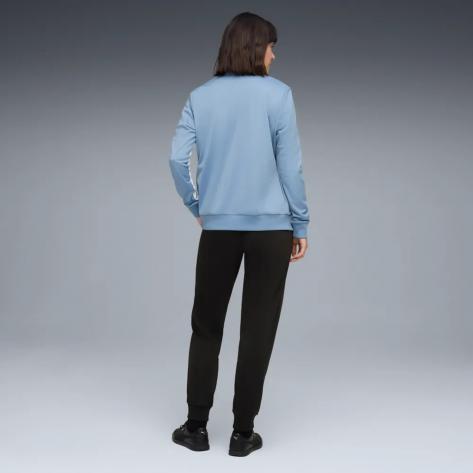 Puma Damen Trainingsanzug Poly Baseball Suit cl 685078 