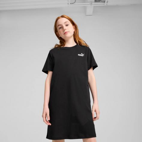Puma Mädchen Kleid ESS Small No.1 Logo 685130 