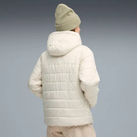 Puma Damen Winterjacke ESS Hooded Padded Jacket 685231 