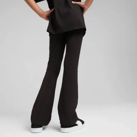 Puma Kinder Leggings CLASS HW Flared Leggings G 685870 