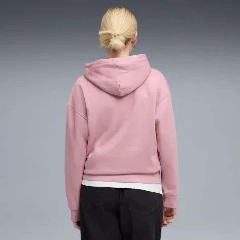 Puma Damen Kapuzenpullover ESS NATURE 2.0 Comfort Hoodie FL 688079 