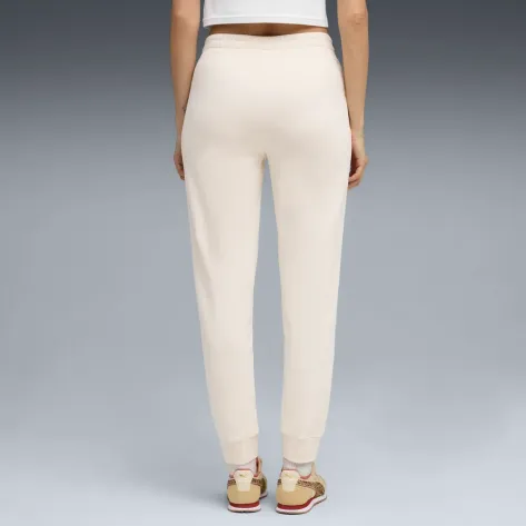 Puma Damen Trainingshose ESS ELEVATED Sweatpants FL cl 688101 