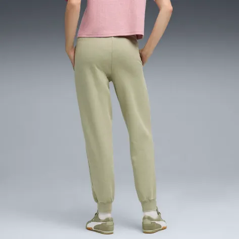 Puma Damen Trainingshose ESS ELEVATED Comf W Sweatpants FL cl 688104 