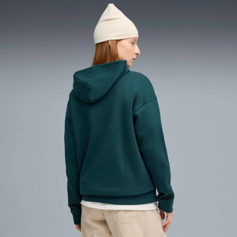 Puma Damen Kapuzenpullover CLASS Relaxed Hoodie Fleece 688132 