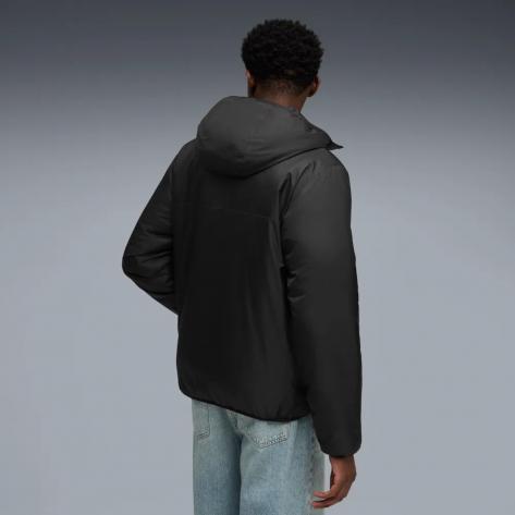 Puma Herren Winterjacke Essentials Light Padded Jacket 688296 