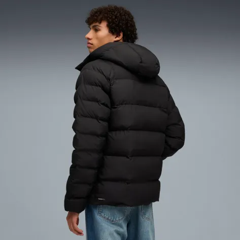 Puma Herren Winterjacke Mono Hooded Jacket 688367 