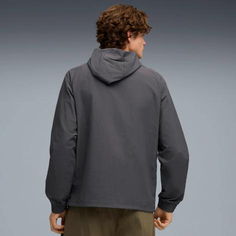 Puma Herren Trainingsjacke Pumatech Woven Jacket 689096 