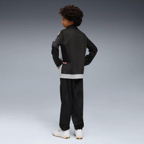 Puma Jungen Trainingsanzug SPORT Poly Suit B 689720 