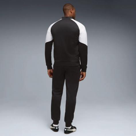 Puma Herren Trainingsanzug Poly Baseball Suit 691764 