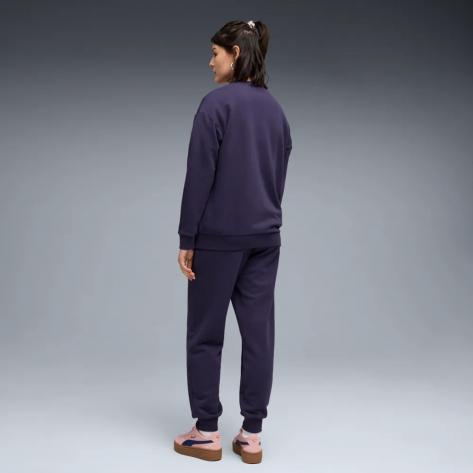 Puma Damen Trainingsanzug Relaxed Sweat Suit TR cl 691900 