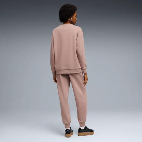 Puma Damen Trainingsanzug Relaxed Sweat Suit TR cl 691900 