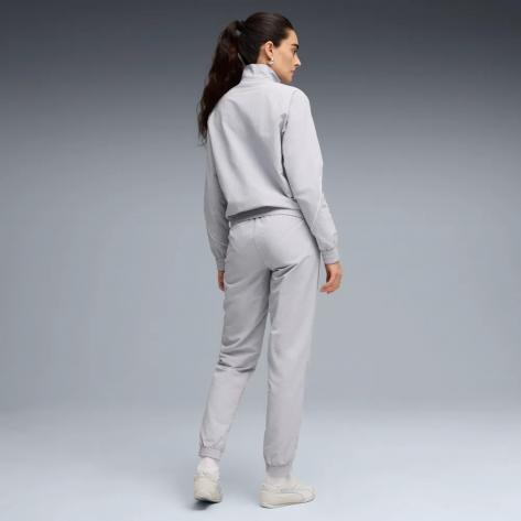 Puma Damen Trainingsanzug Woven Tracksuit cl 691907 