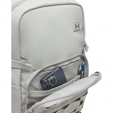 Under Armour Damen Rucksack UA Triumph Sport Backpack 1372290-069 Titanium | One size