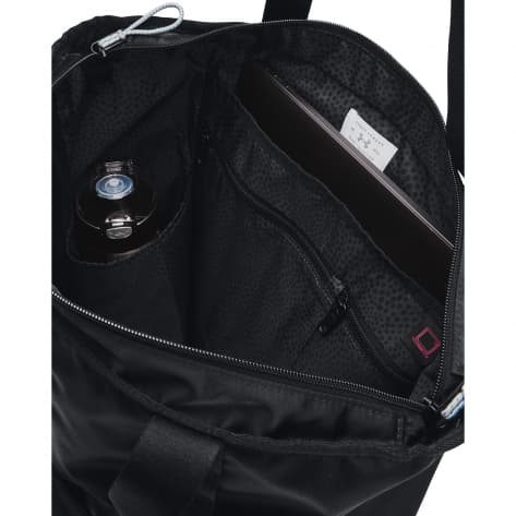 Under Armour Damen Essentials Tragetasche 1376464-001 Black | One size