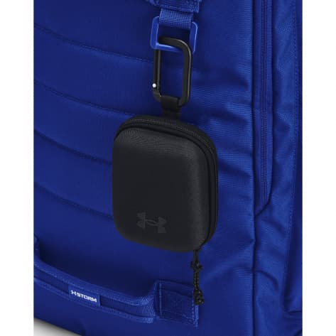 Under Armour Tasche Contain Micro 1378573-002 Black | One size