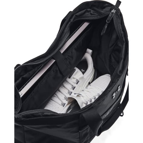 Under Armour Damen Tragetasche UA Essentials Tote 1381907-002 Black2 | One Size