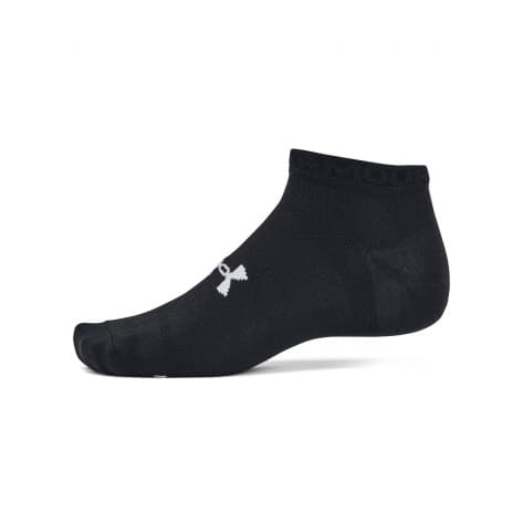 Under Armour Socken Essential Low Cut 6er-Pack 1386239 