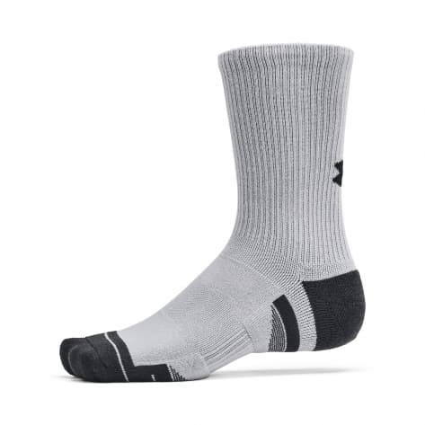 Under Armour Socken Performance Tech-Crew 6er-Pack 1386242 