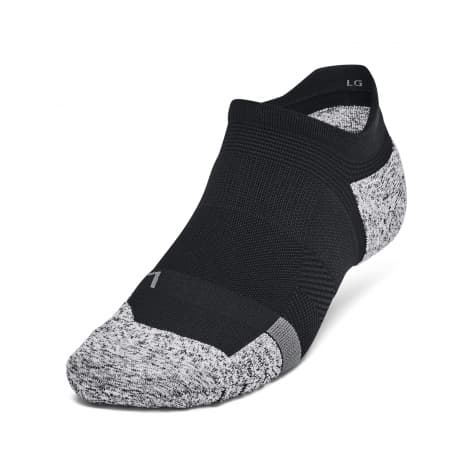 Under Armour Socken ArmourDry Pro Füßlinge 3er-Pack 1387046 