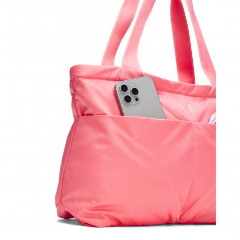 Under Armour Tragetasche Studio Lite Tote 1388920-600 Bittersweet Pink | One size