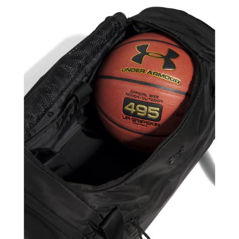Under Armour Damen Sporttasche Studio Duffle 1388929-001 Black | One size