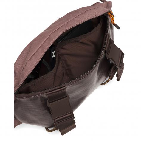 Under Armour Umhängetasche Summit Trail Waist Bag 1388932 