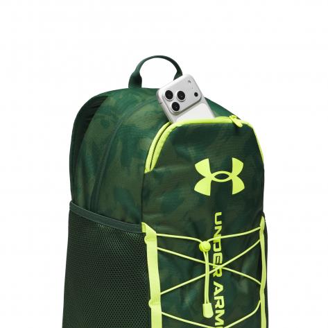 Under Armour Rucksack UA Hustle Sport 6.0 Backpack 6000397 