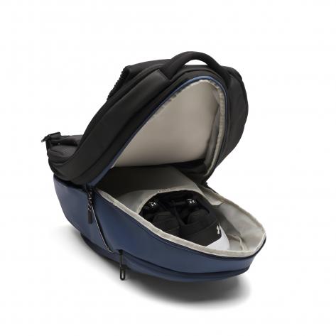 Under Armour Rucksack Hustle Elite BP 6005747-418 Nu Blue | One size