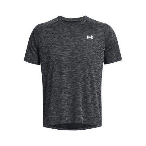 Under Armour Herren T-Shirt UA Tech Textured SS 1382796 
