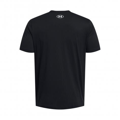 Under Armour Herren T-Shirt Sportstyle Logo Update SS 1382911 