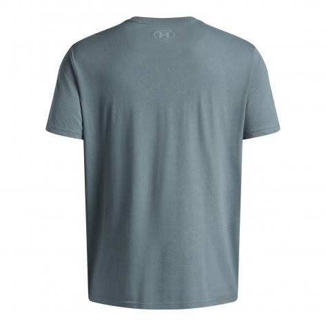 Under Armour Herren T-Shirt GL Foundation Update SS 1382915 