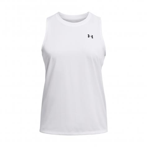 Under Armour Damen Tanktop Tech Tank Solid 1383655 