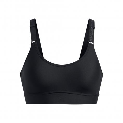 Under Armour Damen Sport BH UA Infinity Mid 2.0 Bra 1384123 