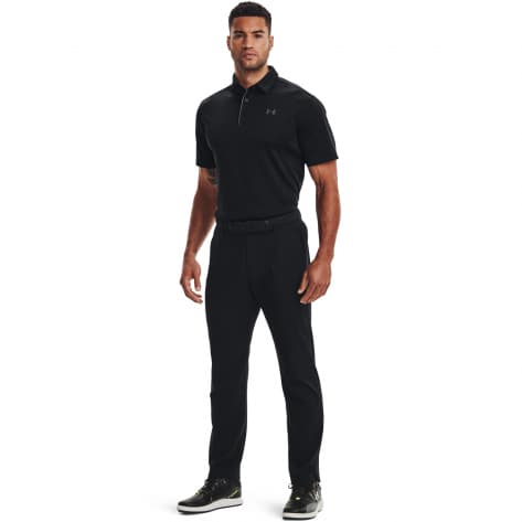 Under Armour Herren Polo Shirt Tech Polo 1290140-001 S Black | S