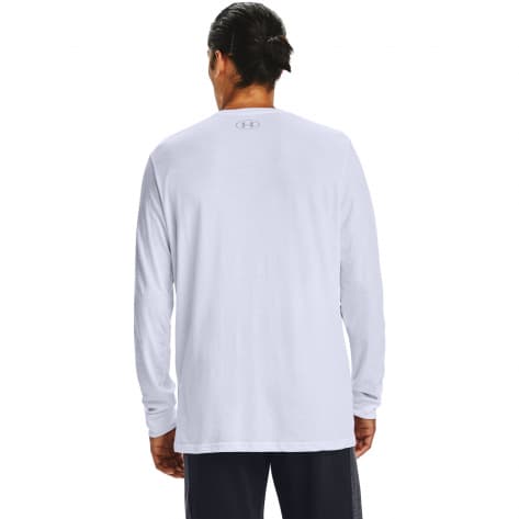 Under Armour Herren Long Sleeve Sportstyle Left Chest 1329585 