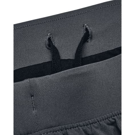 Under Armour Herren Shorts Launch 9  Short-BLK 1361494-012 XL Pitch Gray | XL