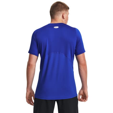 Under Armour Herren T-Shirt HG Armour Fitted SS 1361683 