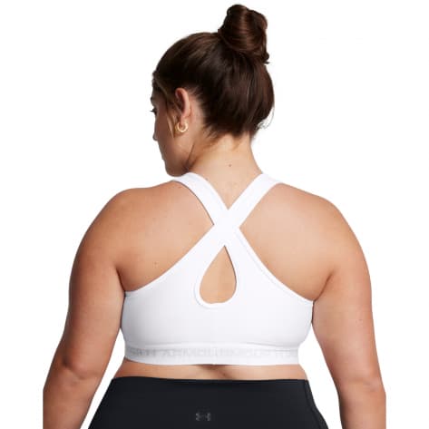 Under Armour Damen Sport BH Armour Mid Crossback-Große Größen 1362897 