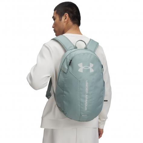 Under Armour Unisex Rucksack Hustle Lite Backpack 
