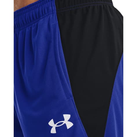 Under Armour Herren Shorts UA Baseline 10  Short-BLK 1370220-400 XXXL Royal | XXXL