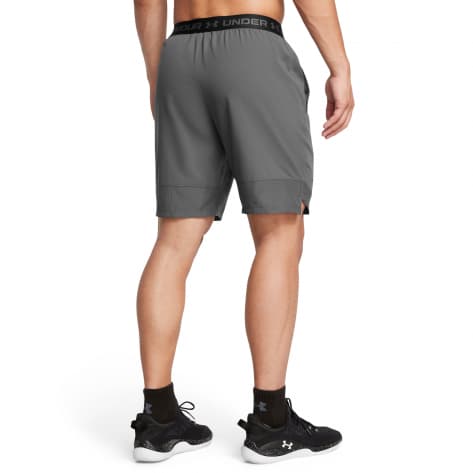 Under Armour Herren Shorts Vanish Woven 8in Short 1370382 