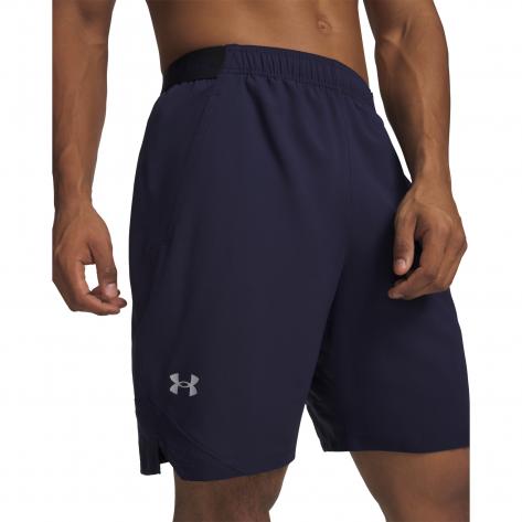 Under Armour Herren Shorts Vanish Woven 8in Short 1370382 