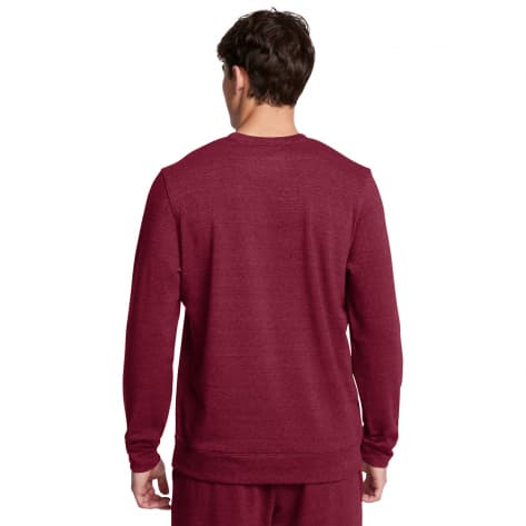 Under Armour Herren Langarmshirt Rival Terry LC Crew 1370404 