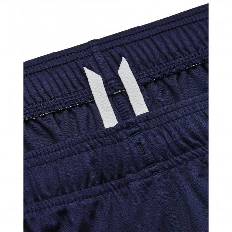 Under Armour Herren Short Challenger Core 1372691-410 XXL Midnight Navy/White | XXL
