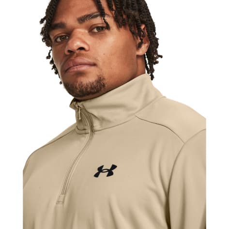 Under Armour Herren Fleece Pullover 1/4 Zip 1373358 