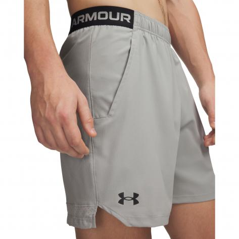 Under Armour Herren Shorts Vanish Woven 6in Shorts 1373718 