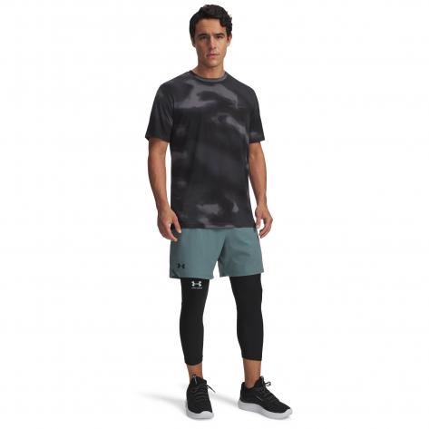 Under Armour Herren Shorts Vanish Woven 6in Shorts 1373718 