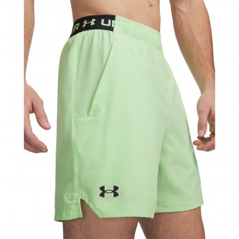Under Armour Herren Shorts Vanish Woven 6in Shorts 1373718 